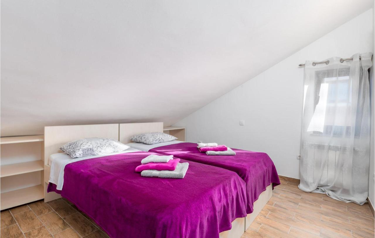 Gorgeous Apartment In Rijeka With Kitchen Exteriör bild
