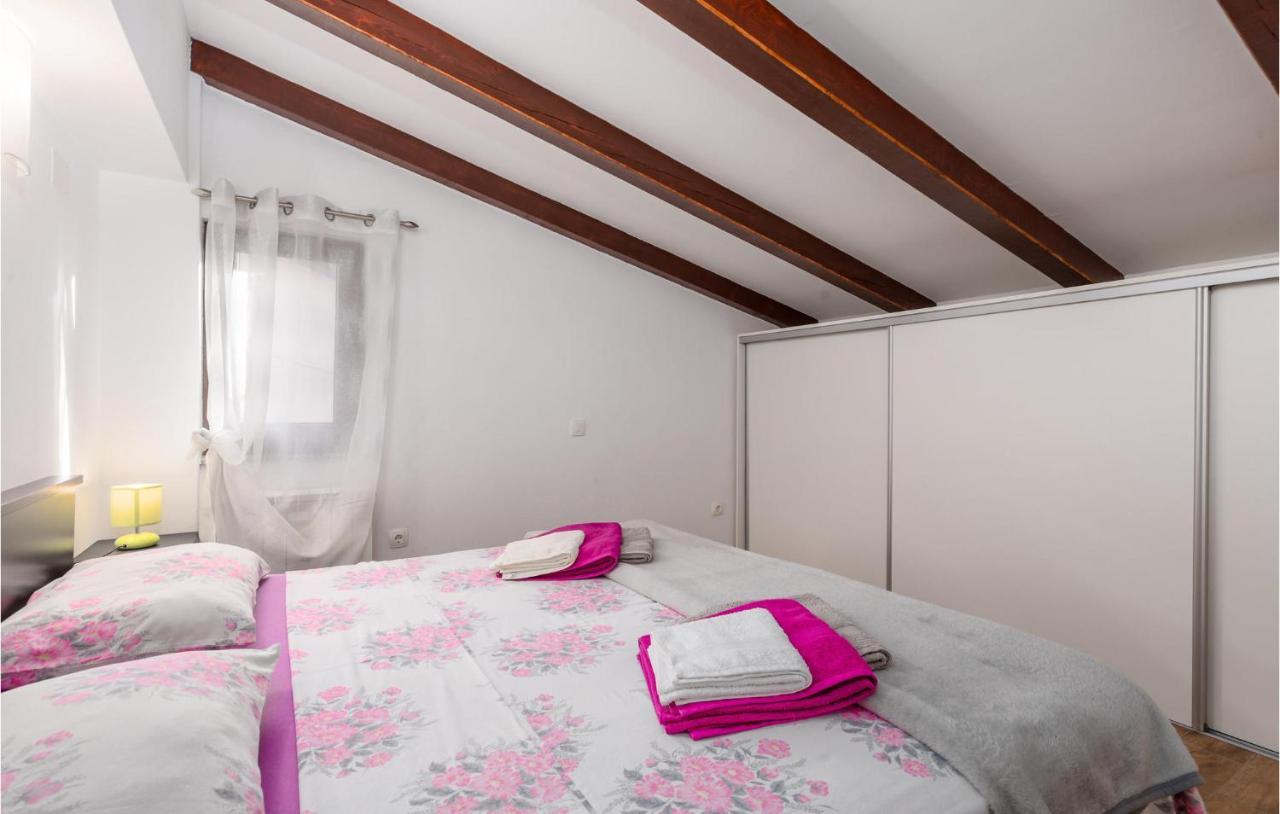 Gorgeous Apartment In Rijeka With Kitchen Exteriör bild
